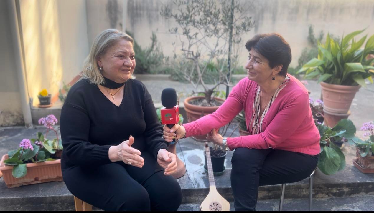 <a href="https://kntvmedia.com/tragikuli-bedis-emigranti-qalis-istoria/">ტრაგიკული ბედის ემიგრანტი ქალის ისტორია გადაცემაში ,,სარკე”</a>