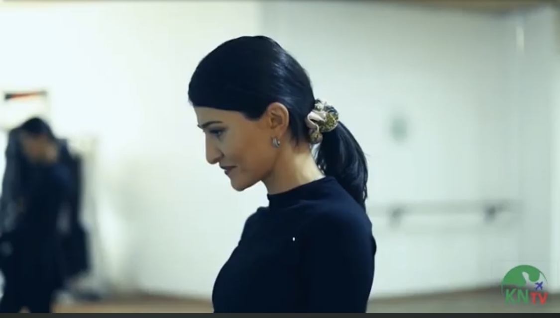 <strong>,,ცეკვა მელიტასთან ერთად”-გაკვეთილი პირველი – ცეკვა აჭარული ( 2 მოძრაობა )</strong>