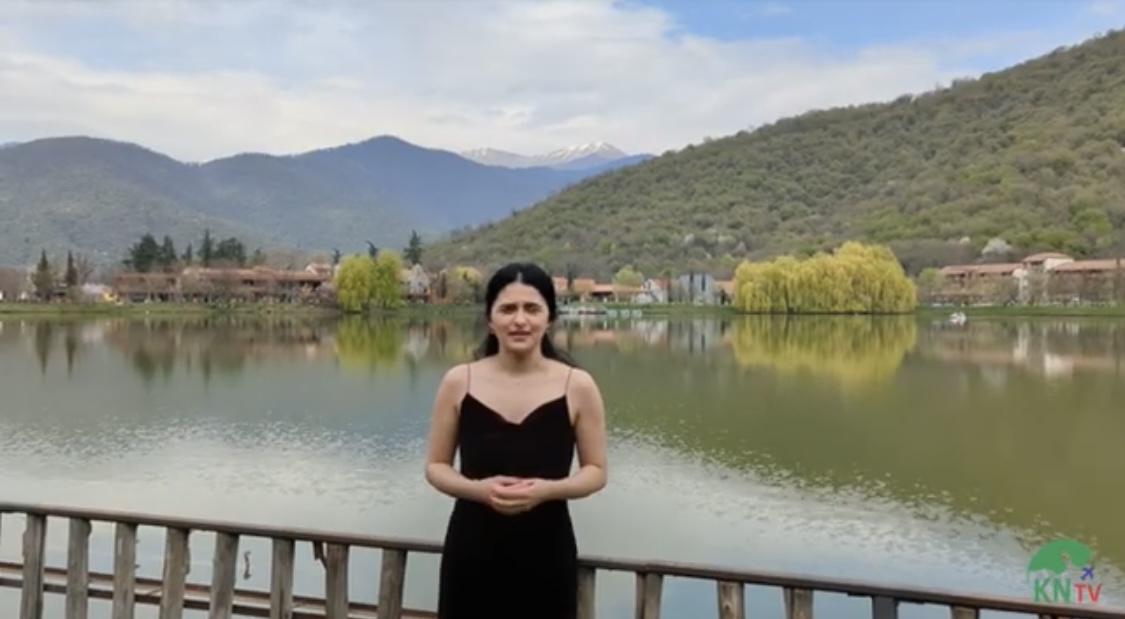 ეს ლექსი გალაკტიონ ტაბიძეს ეძღვნება (ვიდეო)