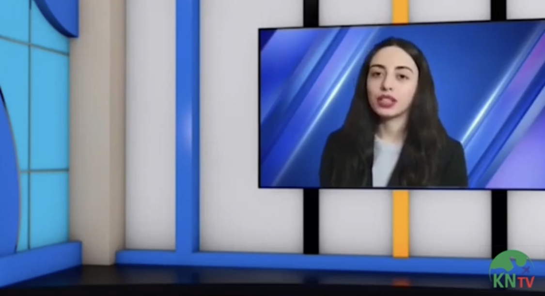 სპორტის სამყარო მარიამ სებუასთან ერთად (ვიდეო მიმოხილვა)