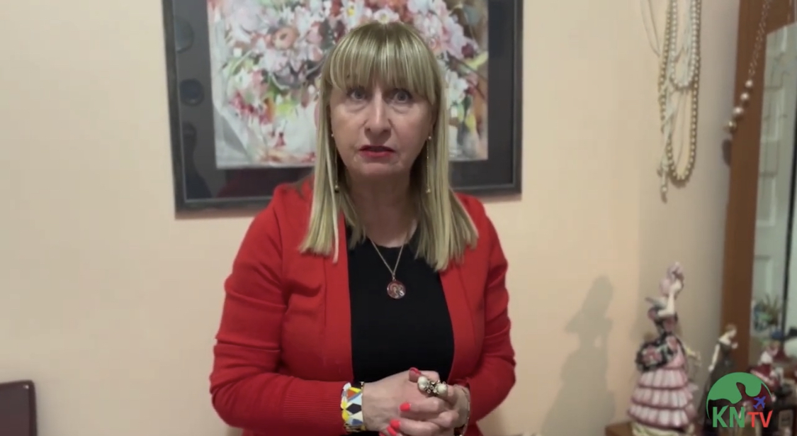 საქართველოს შვილები საზღვრებს გარეთ-გადაცემა “ფესვები”