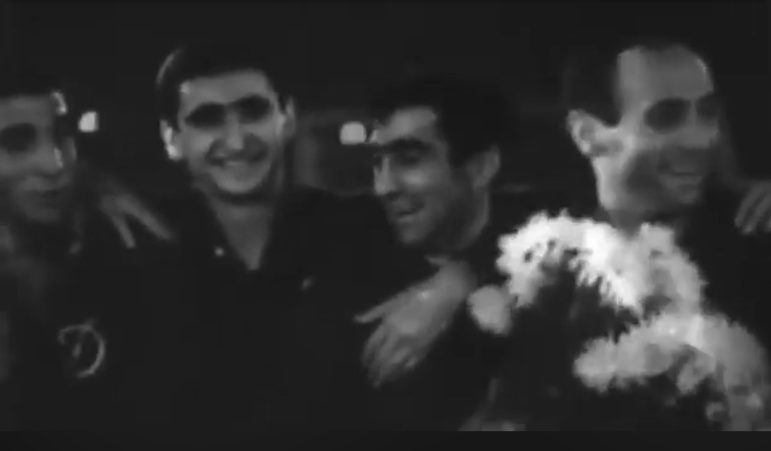 ფეხბურთის ისტორია საქართველოში-“სპორტის სამყარო” (ვიდეო)