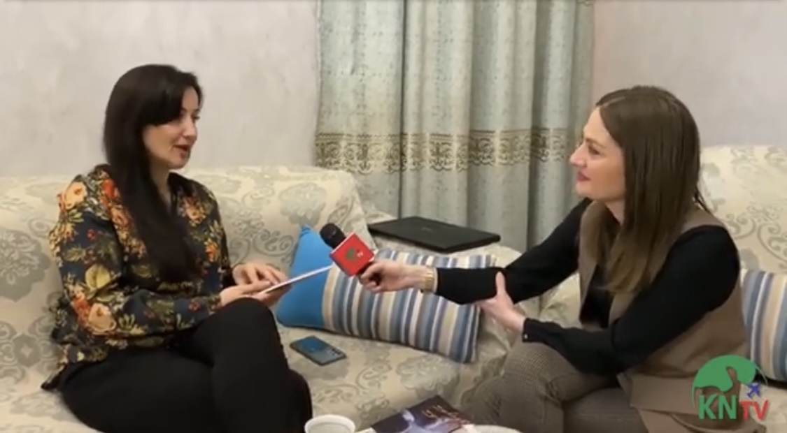 ,,ჩრდილთა პაემნიდან” ,,გვიან მგზავრამდე” (ვიდეო)