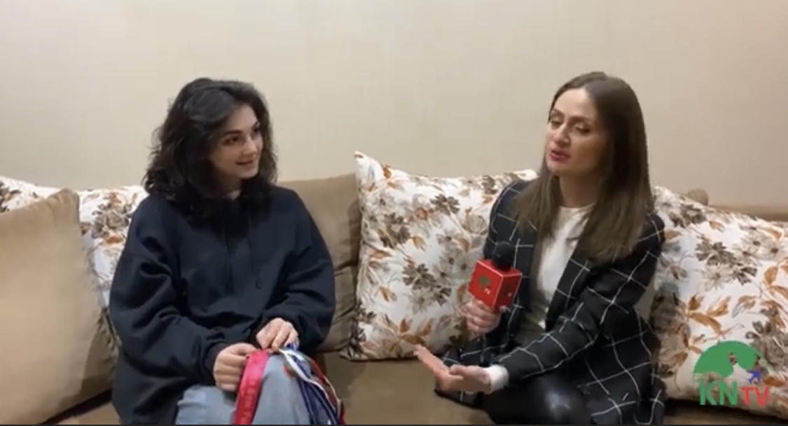 პატარა-პატარა გამარჯვებებიდან საქართველოს ჩემპიონობამდე (ვიდეო)