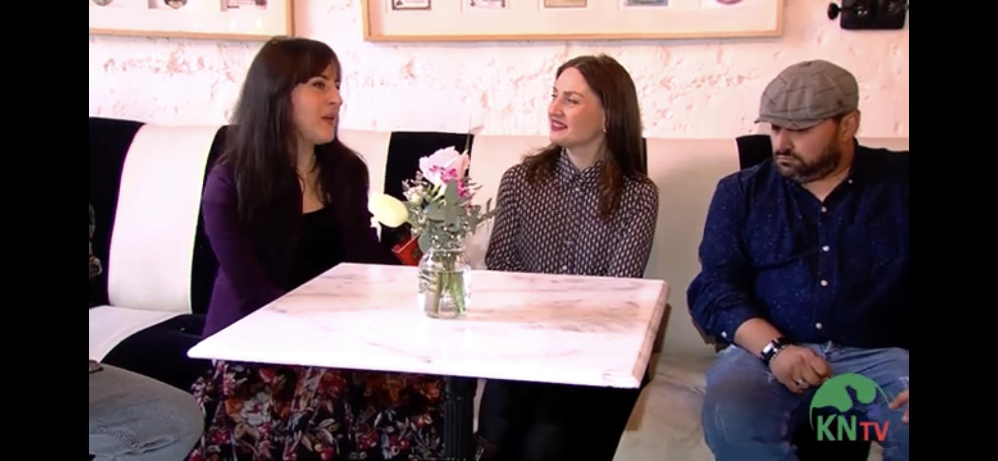 სტუმრობა ქუთაისში და გაცოცხლებული ძველი სიმღერები-თამარ ჯიქიას გადაცემა “გზავნილი საქართველოდან” – YouTube