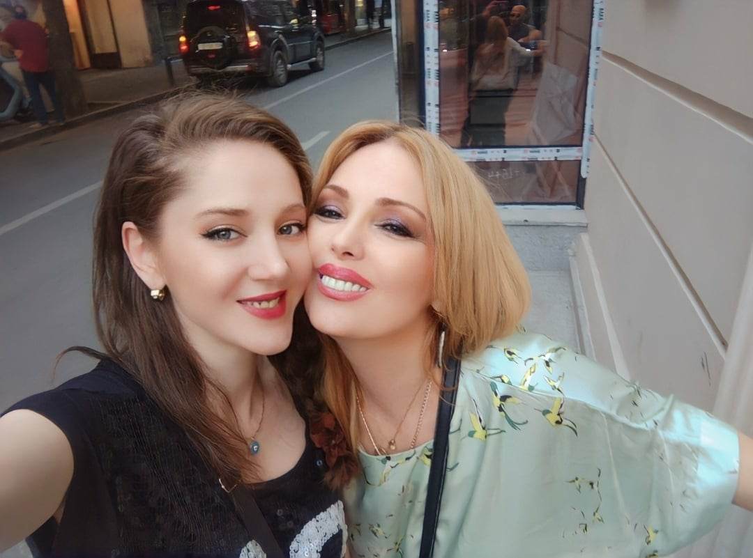 ეკა კვალიაშვილის ისტორიები, რომლებიც საზოგადოებისთვის არასდროს მოუყოლია (ვიდეო)