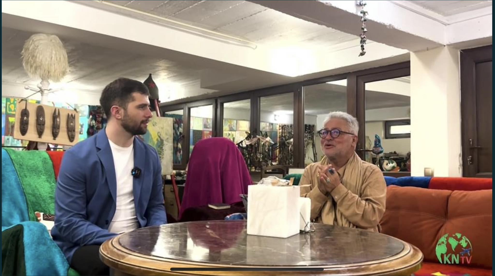 ის წამება და წვალება რაც მათ გაიარეს,უკვალოდ არ ჩაივლის, ემიგრანტების სიყვარული აძლიერებს საქართველოს”