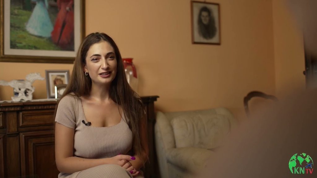 მე ჩემი წამოსვლით გავმართე ჩემი ოჯახი, მაგრამ დავკარგე ყველა მთავარი, სიყვარული,დავკარგე დრო მათთან ერთად გატარების