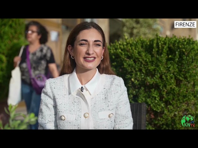 “როდესაც თვითფრინავის ტრაპზე ავედი,გაყინული ვიყავი